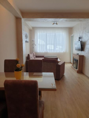 Apartman Djuric Lux Gondola